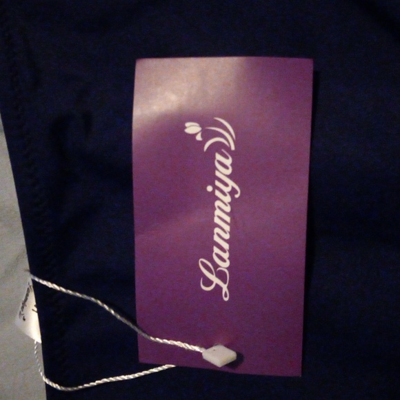 Swim bottoms - Picture 3 of 3